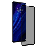 Full Cover Anti-spy Tempered Glass Film for Huawei P30
